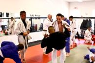 Cosmo Alexandre, Gene Simco, Marcelo Nigue