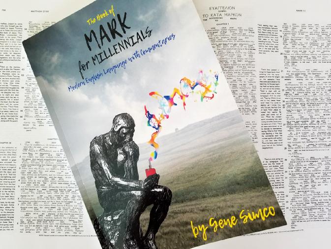 Gene Simco Book _ Mark 4 Millennials